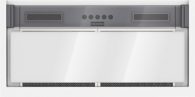 Встраиваемая вытяжка Franke T-FORM 60 WH (preview 4)