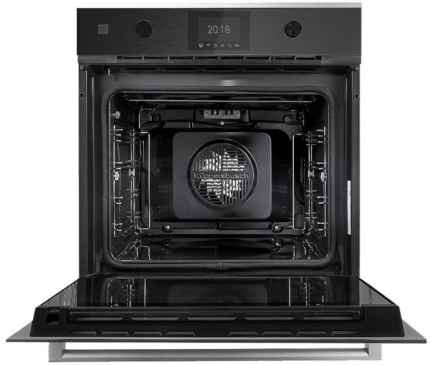 Духовой шкаф Kuppersbusch BP 6350.0 GPH 8 Hot Chili (фото 2) Духовой шкаф Kuppersbusch BP 6350.0 GPH 8 Hot Chili (preview 2)