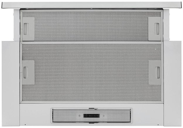 Вытяжка Krona KAMILLA slim 600 INOX (2 мотора) (фото 7) Вытяжка Krona KAMILLA slim 600 INOX (2 мотора) (preview 7)