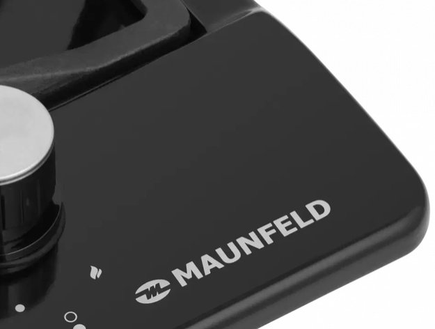 Газовая варочная панель MAUNFELD EGHE.32.63CB/G (фото 7) Газовая варочная панель MAUNFELD EGHE.32.63CB/G (preview 7)