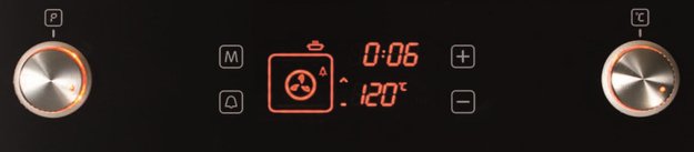 Духовой шкаф Zigmund Shtain EN 132.921 S (фото 2) Духовой шкаф Zigmund Shtain EN 132.921 S (preview 2)