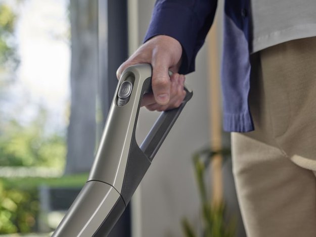 Пылесос Miele SOML5 Triflex HX2 Performance серый (фото 6) Пылесос Miele SOML5 Triflex HX2 Performance серый (preview 6)