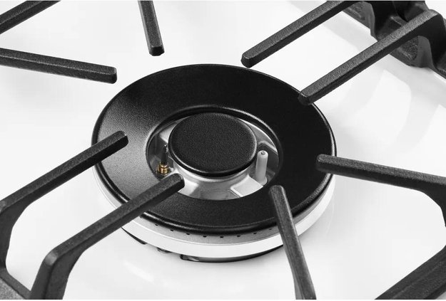 Газовая варочная панель-домино Kuppersberg FS 62 W (preview 4)