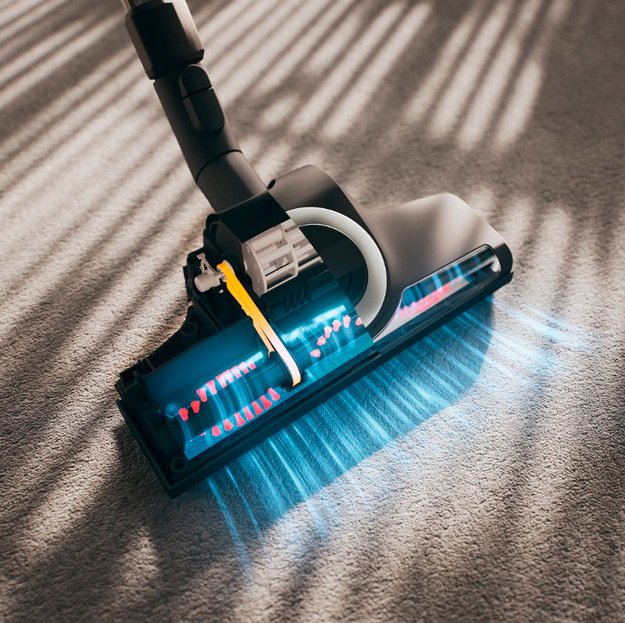 Пылесос Miele SKCF5 Blizzard CX1 Cat&Dog Flex PowerLine Graphite grey (фото 5) Пылесос Miele SKCF5 Blizzard CX1 Cat&Dog Flex PowerLine Graphite grey (preview 5)