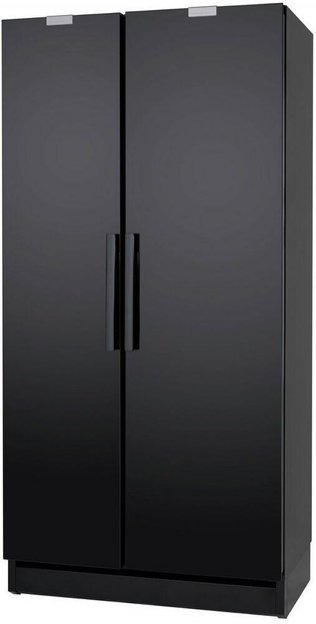 Холодильник с морозильной камерой Festivo 100 CFM 100CFM510 (черный) (фото 1) Холодильник с морозильной камерой Festivo 100 CFM 100CFM510 (черный) (preview 1)