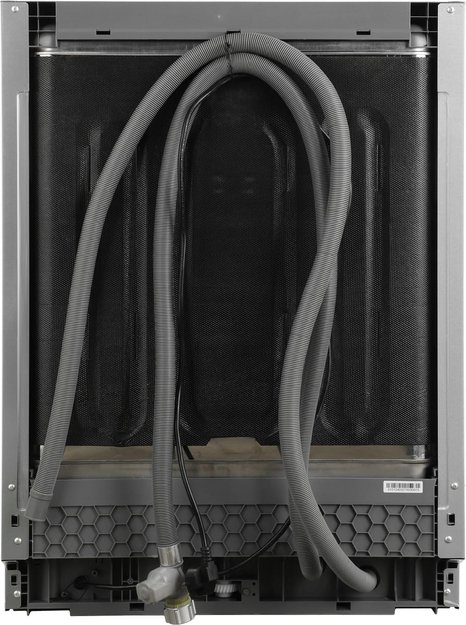 Встраиваемая посудомоечная машина Hyundai HBD 665 (preview 19)