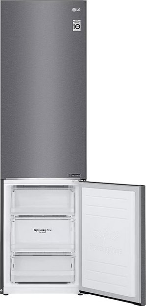 Холодильник LG GC-B509SLCL (preview 6)
