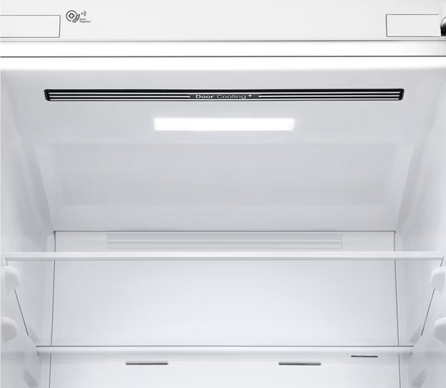 Холодильник LG GA-B509CQSL (preview 6)