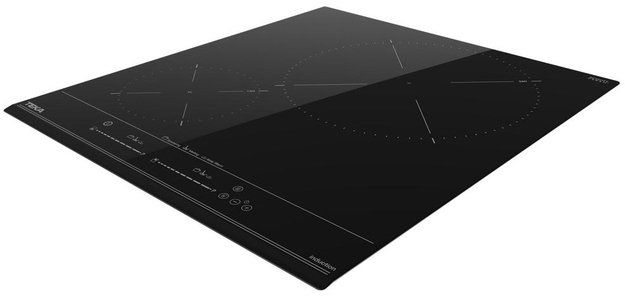 Индукционная варочная панель Teka IZC 42400 MSP BLACK (фото 3) Индукционная варочная панель Teka IZC 42400 MSP BLACK (preview 3)