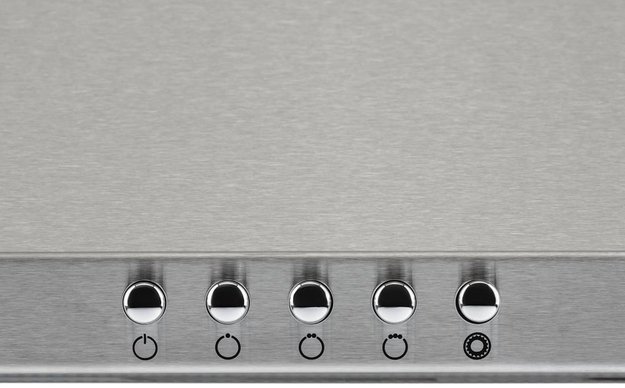 Вытяжка Krona Bella 600 inox PB (фото 4) Вытяжка Krona Bella 600 inox PB (preview 4)