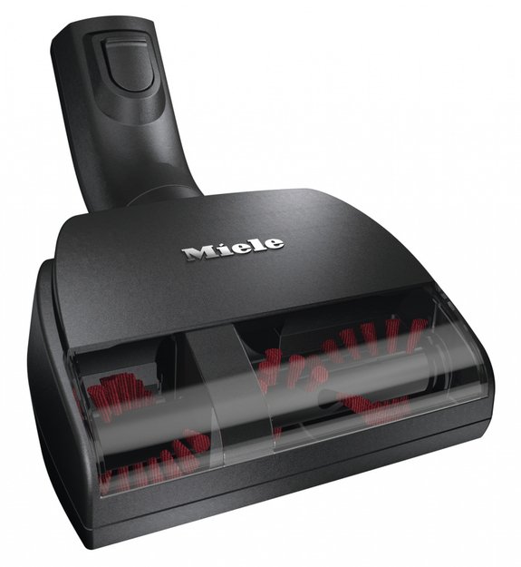 Компактная электрощетка Miele HX SEB для беспроводного вертикального пылесоса Triflex HX1 (фото 1) Компактная электрощетка Miele HX SEB для беспроводного вертикального пылесоса Triflex HX1 (preview 1)