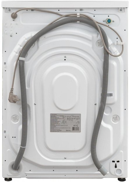 Стирально-сушильная машина Schaub Lorenz SLW TW8441 I (фото 8) Стирально-сушильная машина Schaub Lorenz SLW TW8441 I (preview 8)