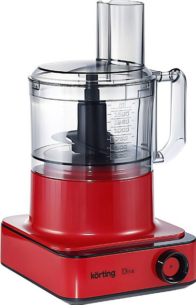 Кухонный комбайн Korting KFP 0201 Diva (preview 7)