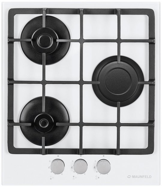 Газовая варочная панель Maunfeld EGHG.43.3CW (preview 1)