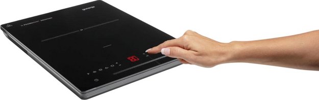 Индукционная варочная панель Gorenje ICY 2000 SP (preview 14)