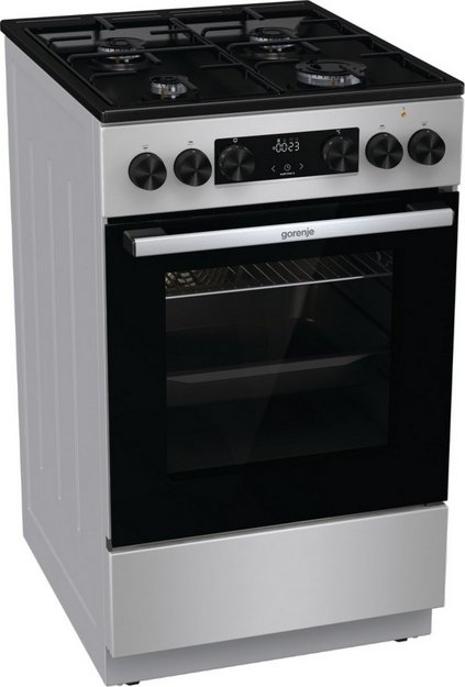 Комбинированная плита Gorenje GK5C60SJ (preview 1)
