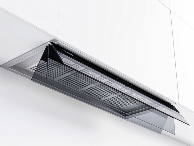 Встраиваемая вытяжка Pando TIS/60 CR.NEGRO V.850 (фото 3) Встраиваемая вытяжка Pando TIS/60 CR.NEGRO V.850 (preview 3)