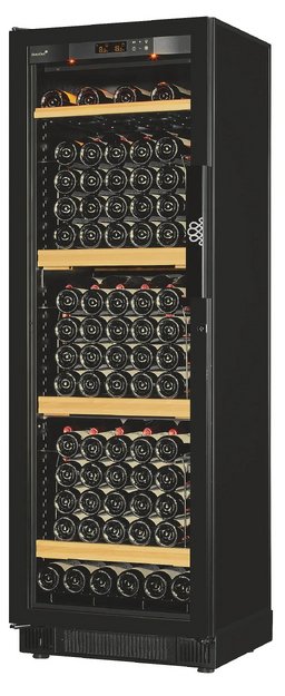 Встраиваемый монотемпературный винный шкаф EuroCave K-800022-L (preview 1)