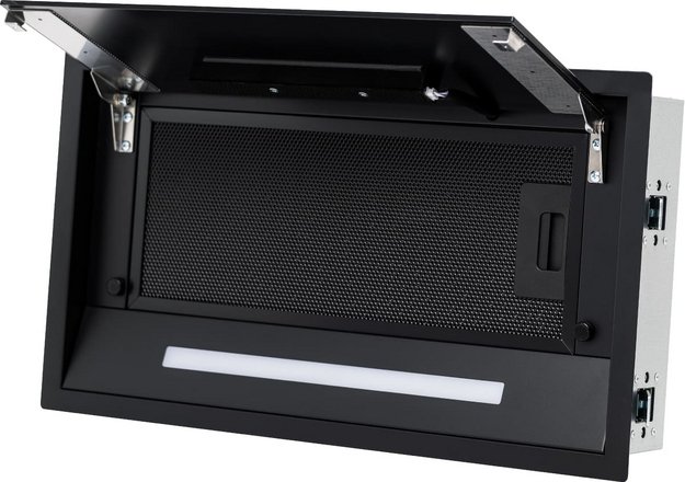 Встраиваемая вытяжка Korting KHI 6892 DGN (preview 8)