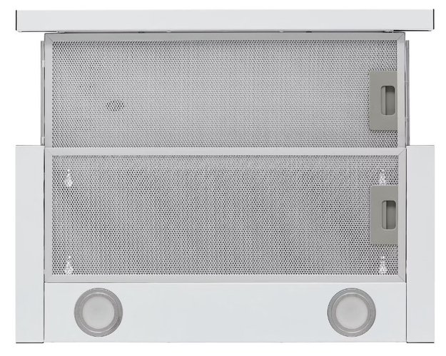 Встраиваемая вытяжка Krona KAMILLA TK 600 WHITE (1 мотор) (preview 3)