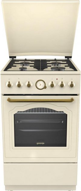 Комбинированная плита Gorenje K52CLI (preview 3)