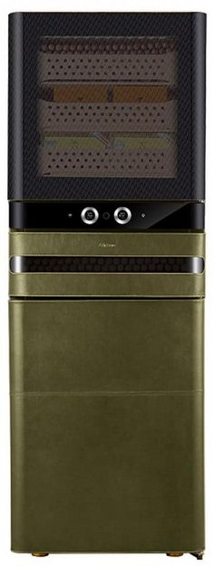 Хьюмидор Afidano L6 (Хвойный табак) (фото 1) Хьюмидор Afidano L6 (Хвойный табак) (preview 1)