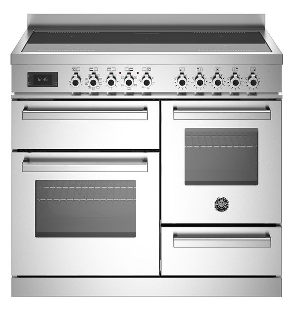 Варочный центр Bertazzoni PRO105I3EXT2 (preview 1)