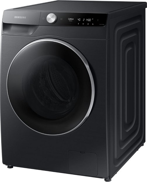 Стиральная машина Samsung WW11CGP44CSBLP (preview 3)