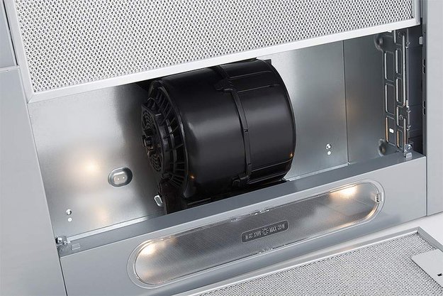 Встраиваемая вытяжка Elica ELITE 14 LUX BL/A/50 (фото 4) Встраиваемая вытяжка Elica ELITE 14 LUX BL/A/50 (preview 4)