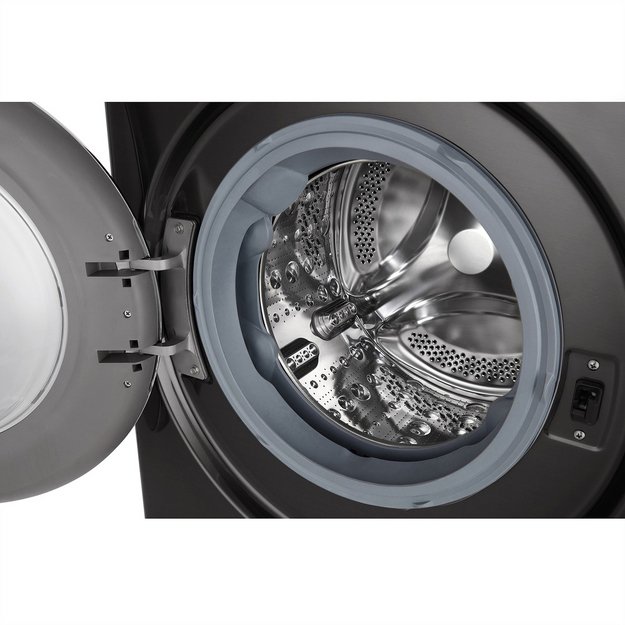 Стиральная машина LG F2V9GW9P (preview 9)