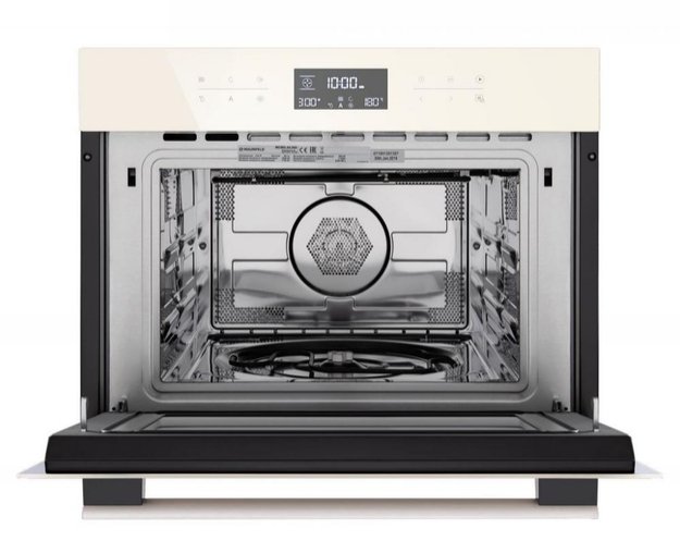 Шкаф духовой электрический с функцией СВЧ MAUNFELD MCMO.44.9GI (фото 5) Шкаф духовой электрический с функцией СВЧ MAUNFELD MCMO.44.9GI (preview 5)