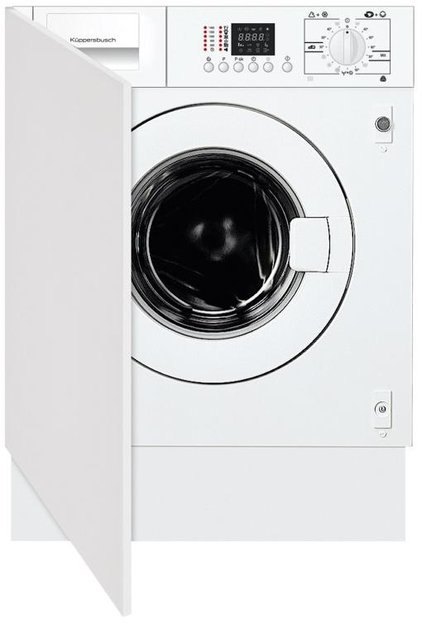 Стирально-сушильная машина Kuppersbusch WT 6800.0 i-HK (фото 1) Стирально-сушильная машина Kuppersbusch WT 6800.0 i-HK (preview 1)