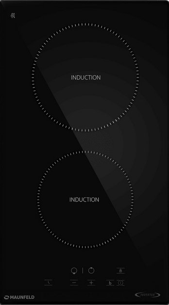 Индукционная варочная панель Maunfeld AVI3021BK (preview 1)