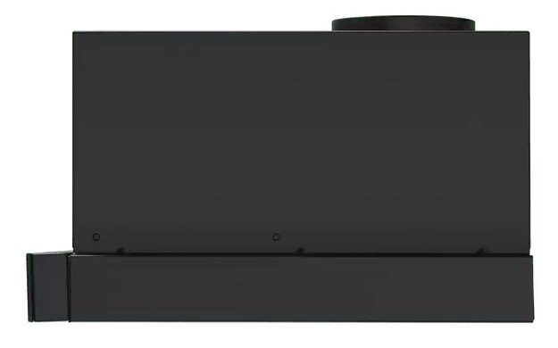 Встраиваемая вытяжка Maunfeld Clyde 50 чёрное стекло (фото 11) Встраиваемая вытяжка Maunfeld Clyde 50 чёрное стекло (preview 11)