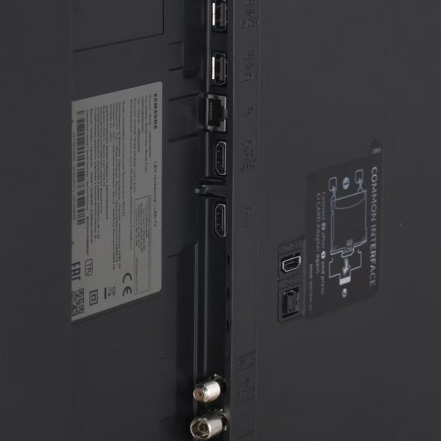 Телевизор Samsung UE75CU8500U 75" 2023 (preview 5)