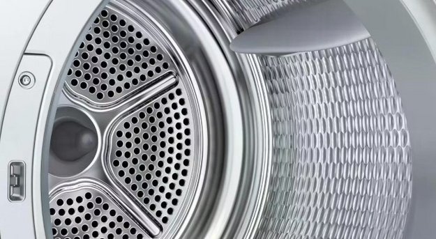Сушильная машина Bosch WQG24101BY (preview 3)