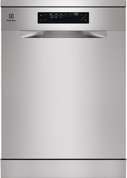 Посудомоечная машина Electrolux ESM48310SX (фото 1) Посудомоечная машина Electrolux ESM48310SX (preview 1)