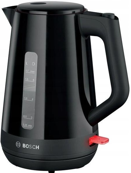 Чайник Bosch TWK 1M123 (preview 1)
