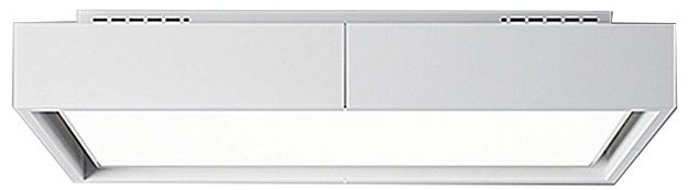 Встраиваемая вытяжка Falmec CIRCLE.TECH Vega 115 Isola White (600) (preview 3)