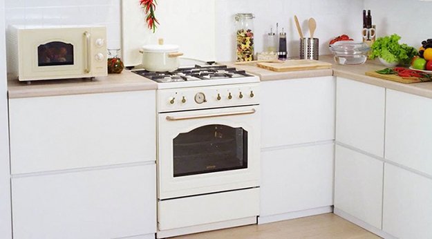 Комбинированная плита Gorenje K67CLI (preview 7)