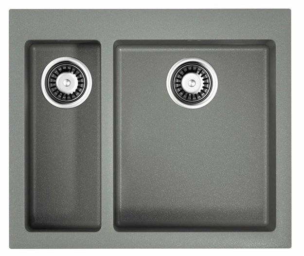 Мойка Omoikiri BOSEN 59-2 SA (preview 1)