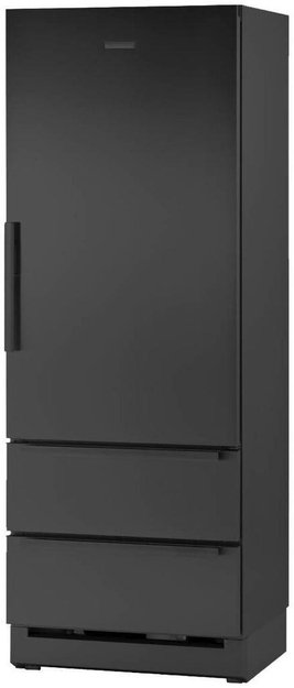 Холодильник с морозильной камерой Festivo 75 CF 75CF9411787 (черный) (фото 1) Холодильник с морозильной камерой Festivo 75 CF 75CF9411787 (черный) (preview 1)