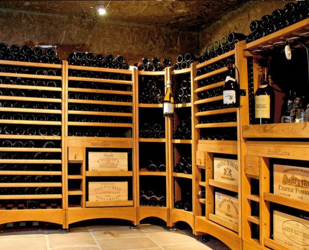 Основной модуль EuroCave MV1-020011 (preview 5)