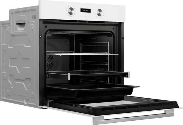 Духовой шкаф Haier HOQ-R2ARN3WB (preview 5)