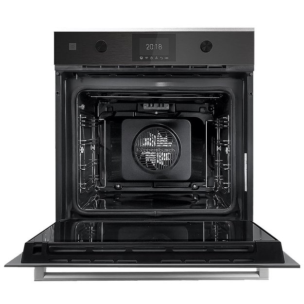 Духовой шкаф Kuppersbusch BP 6350.0 GPH 5 Black Velvet (фото 2) Духовой шкаф Kuppersbusch BP 6350.0 GPH 5 Black Velvet (preview 2)