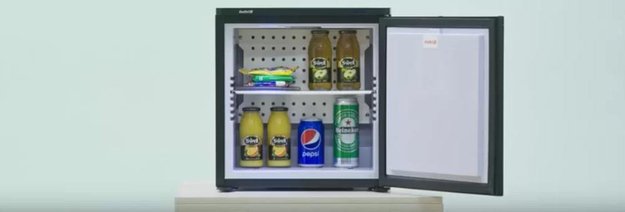 Минибар Indel B K20 ECOSMART (КЕS 20) (фото 3) Минибар Indel B K20 ECOSMART (КЕS 20) (preview 3)