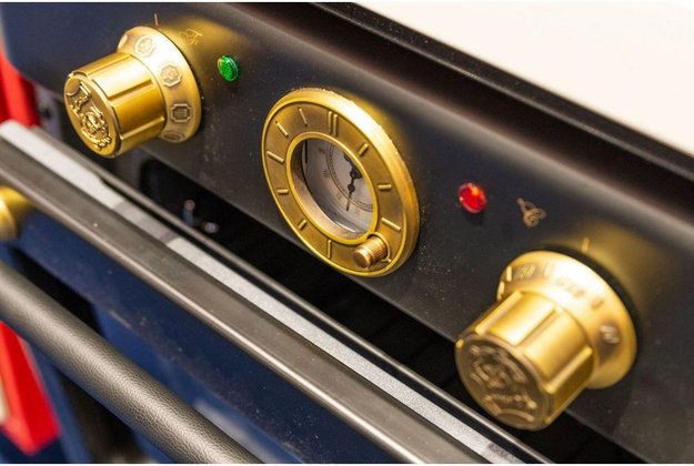 Духовой шкаф Kaiser EH 6432 BE ECO (фото 4) Духовой шкаф Kaiser EH 6432 BE ECO (preview 4)