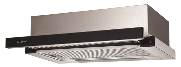 Встраиваемая вытяжка Graude DHF 60.0 S (фото 1) Встраиваемая вытяжка Graude DHF 60.0 S (preview 1)