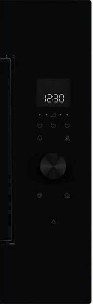 Встраиваемая микроволновая печь AEG TB6SM261FB (preview 3)