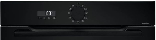 Встраиваемый духовой шкаф Brandt BOP7537B (фото 2) Встраиваемый духовой шкаф Brandt BOP7537B (preview 2)